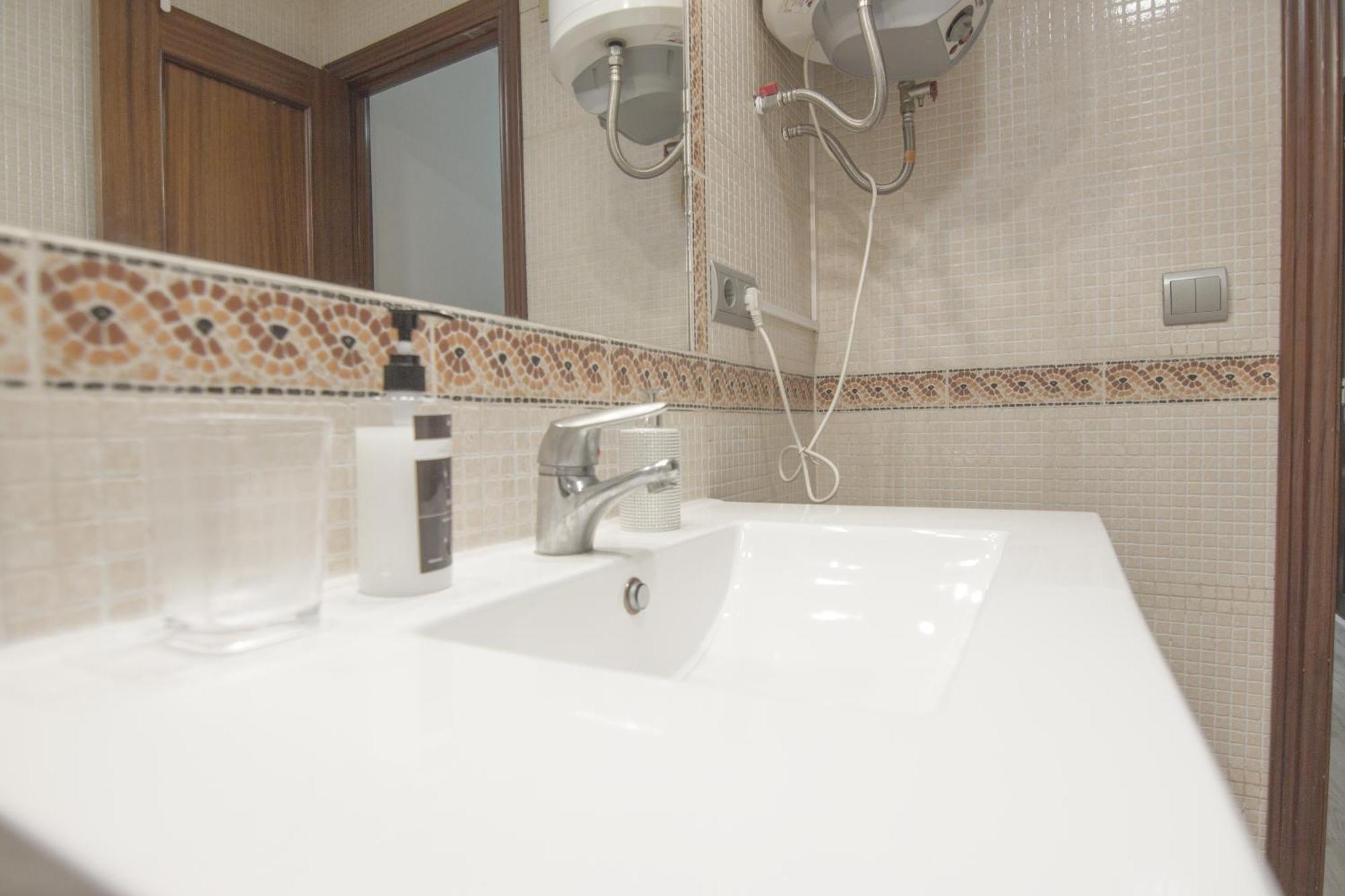 Rentalsevilla Doctor Barraquer Ngoại thất bức ảnh