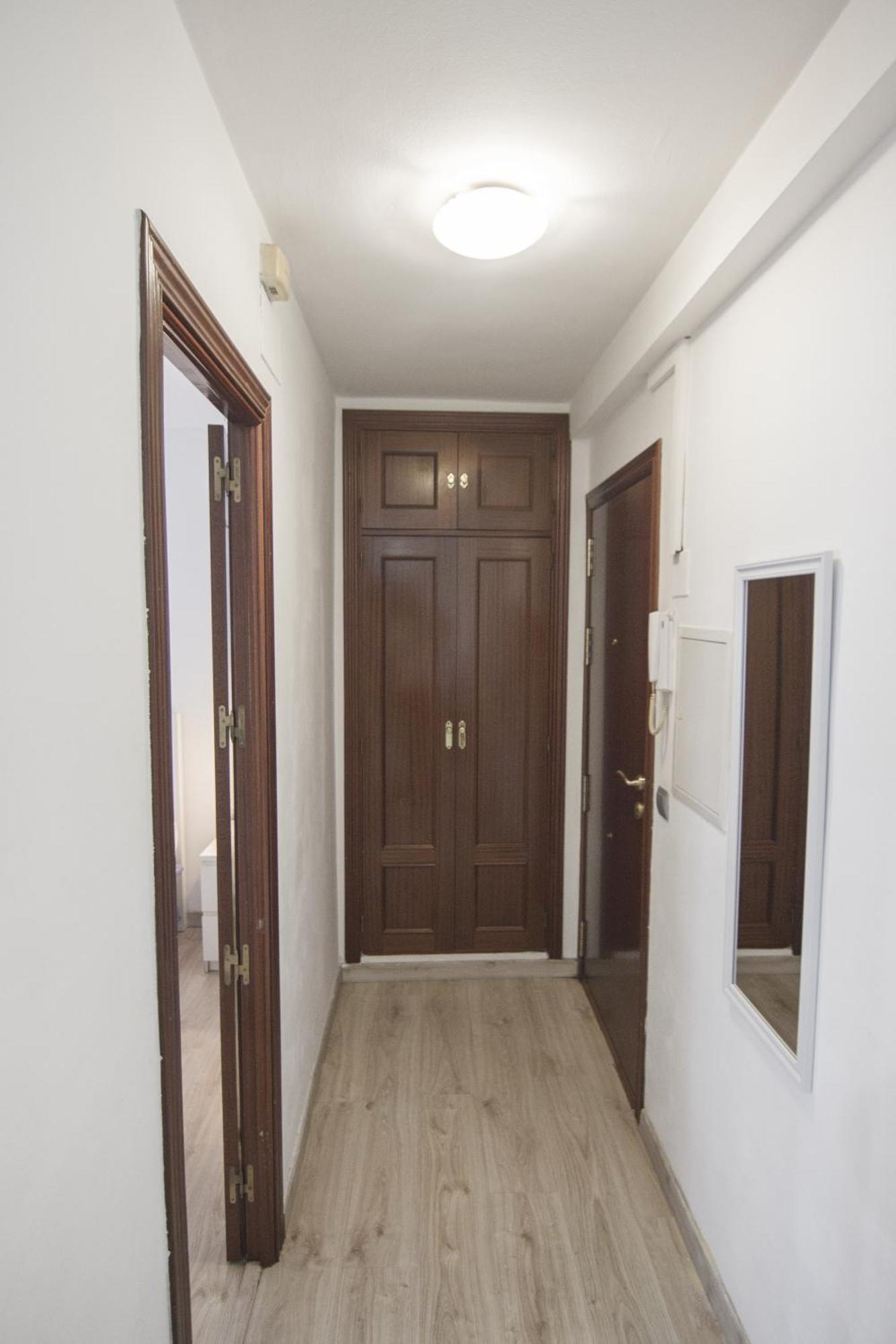 Rentalsevilla Doctor Barraquer Ngoại thất bức ảnh