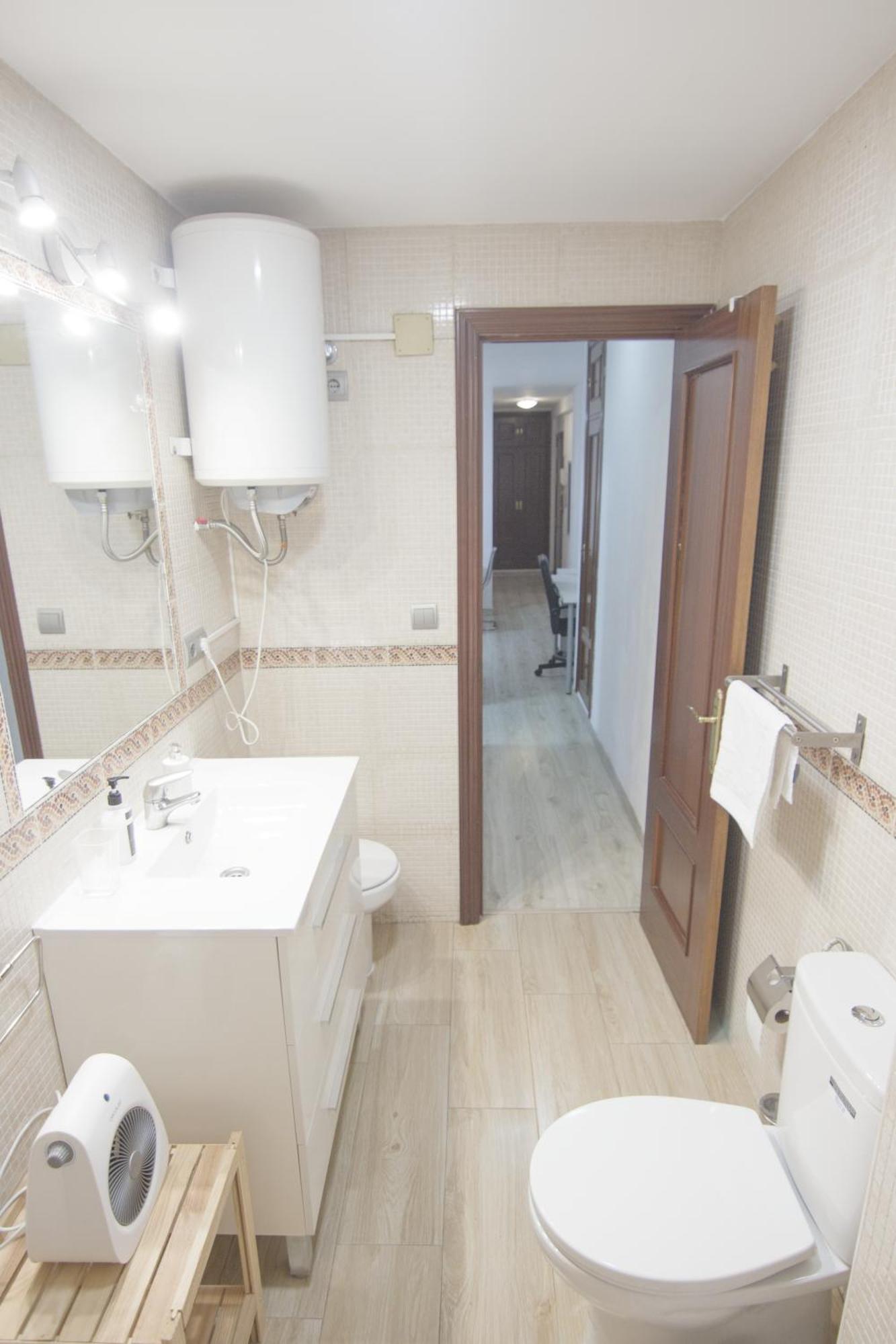 Rentalsevilla Doctor Barraquer Ngoại thất bức ảnh