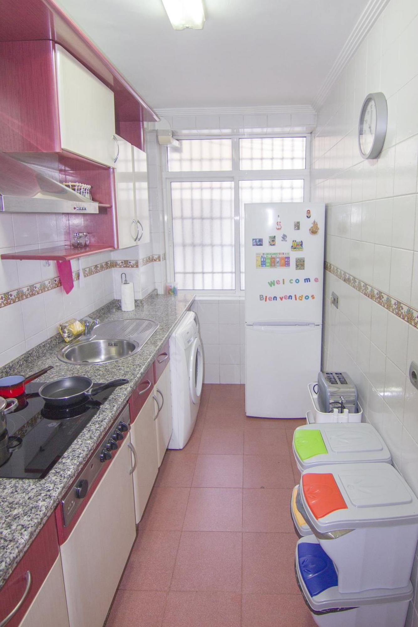 Rentalsevilla Doctor Barraquer Ngoại thất bức ảnh