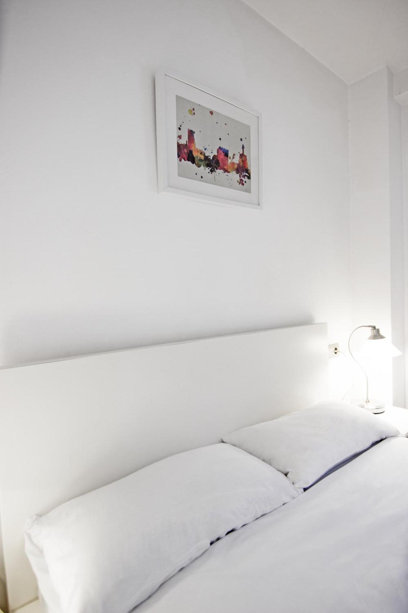 Rentalsevilla Doctor Barraquer Ngoại thất bức ảnh