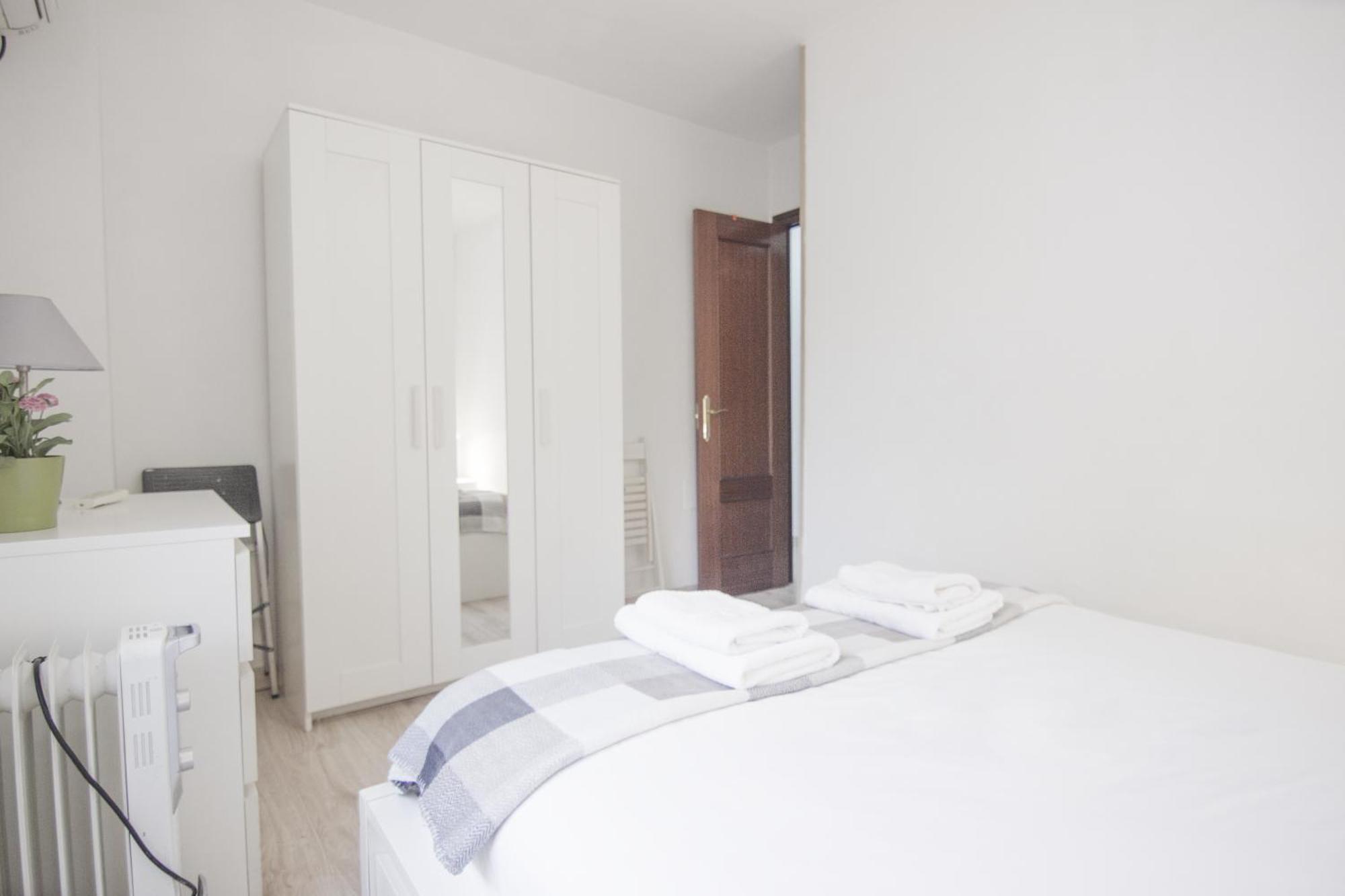 Rentalsevilla Doctor Barraquer Ngoại thất bức ảnh