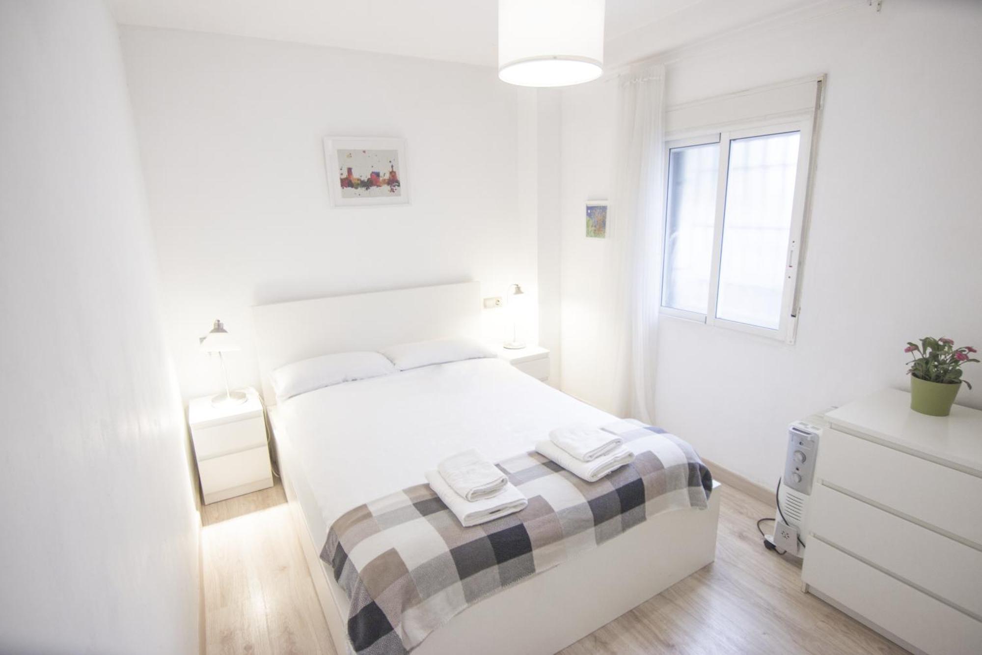 Rentalsevilla Doctor Barraquer Ngoại thất bức ảnh