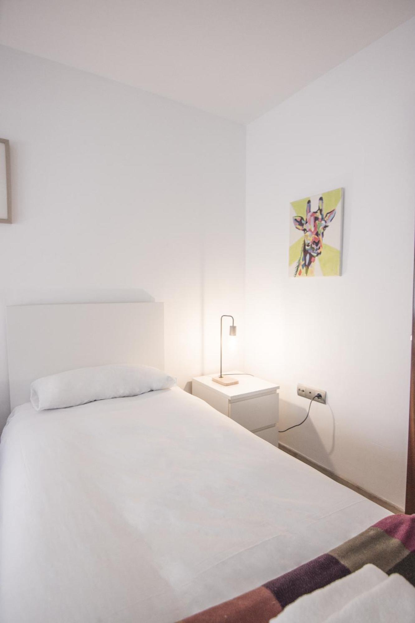 Rentalsevilla Doctor Barraquer Ngoại thất bức ảnh