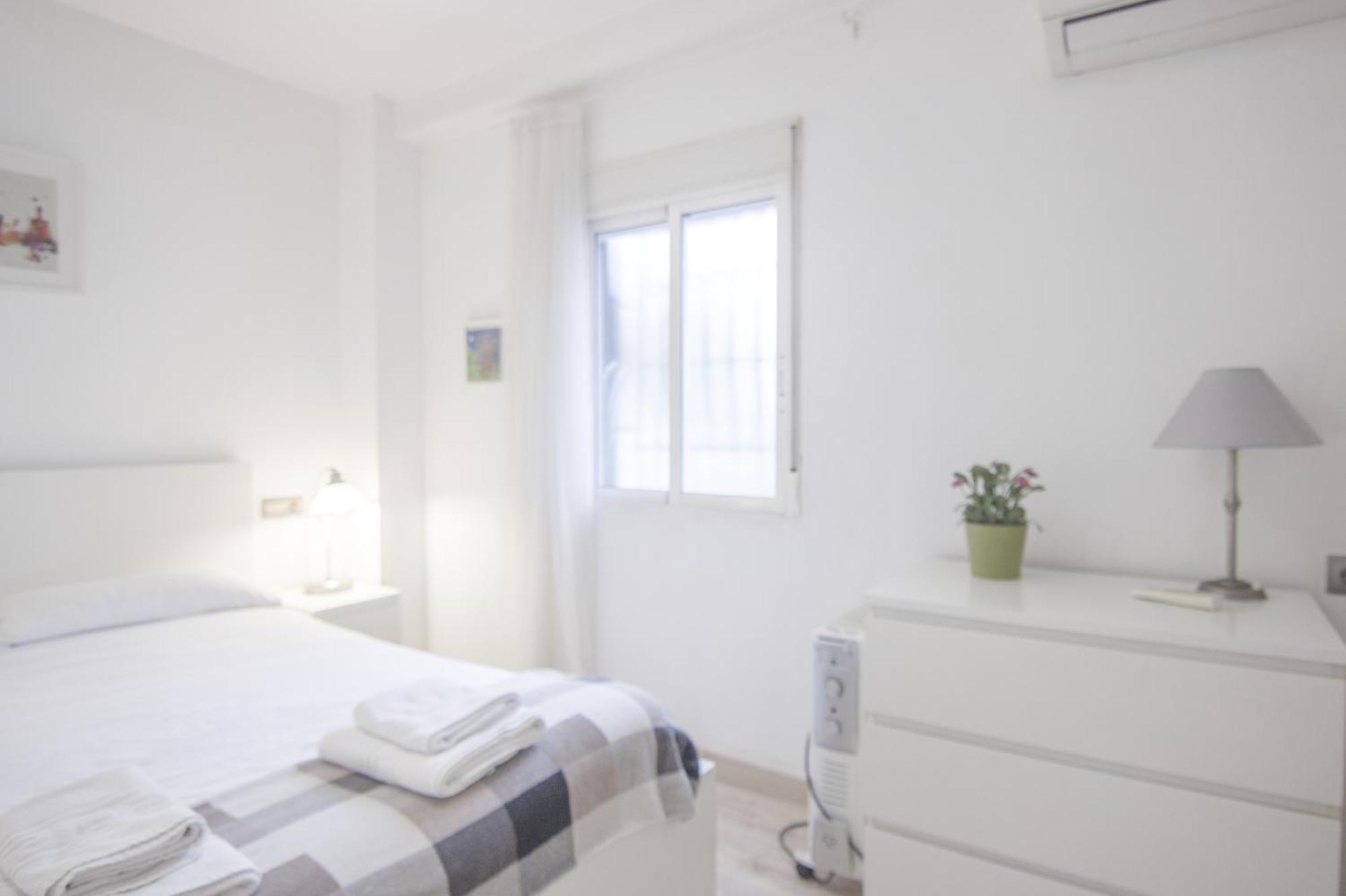 Rentalsevilla Doctor Barraquer Ngoại thất bức ảnh