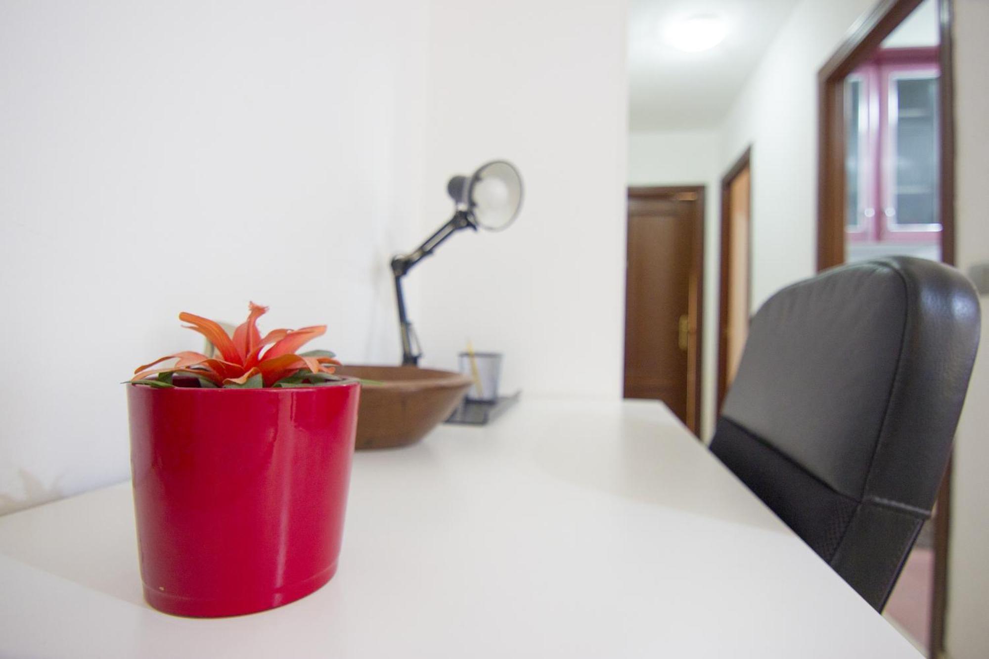 Rentalsevilla Doctor Barraquer Ngoại thất bức ảnh