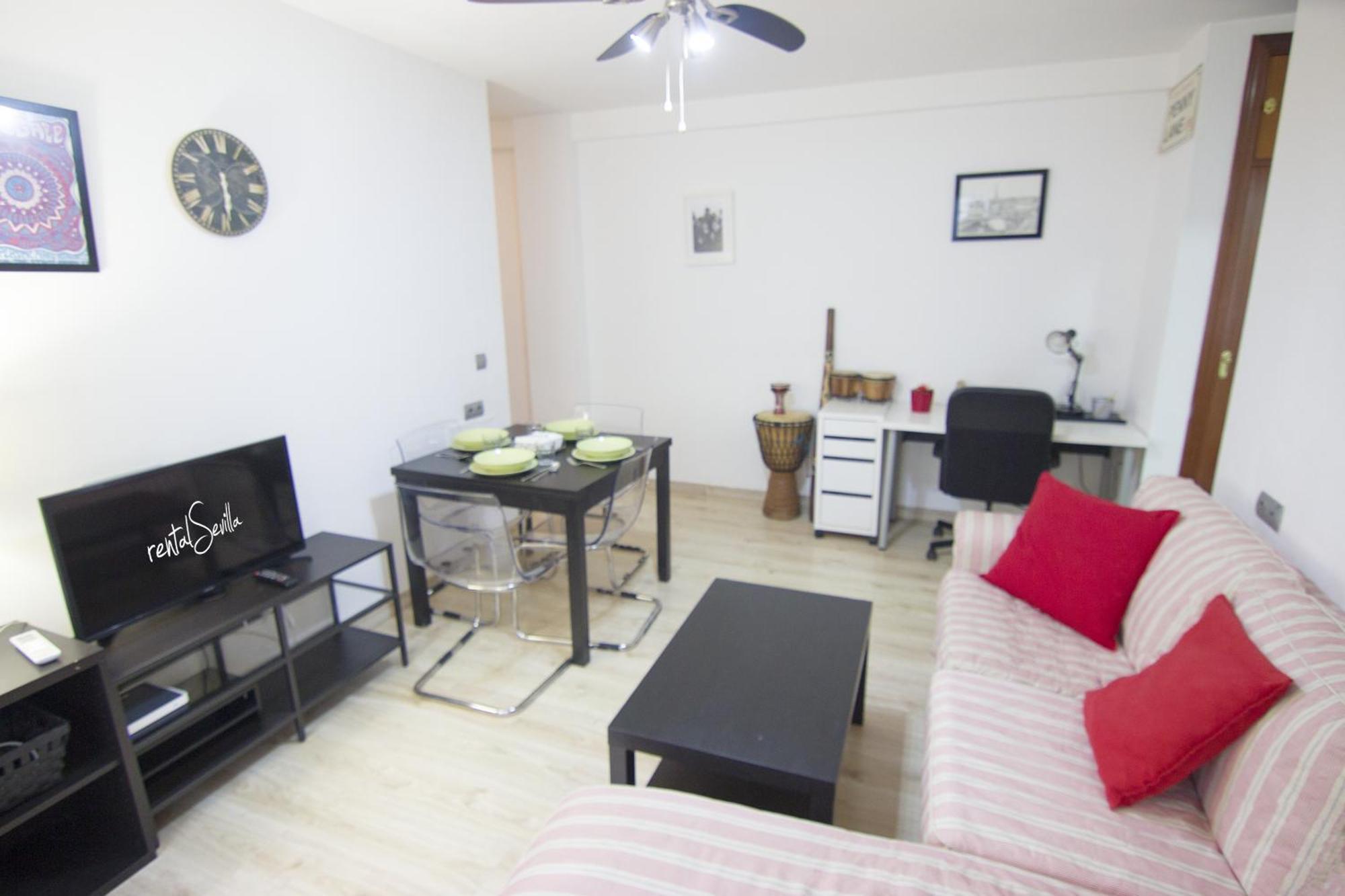 Rentalsevilla Doctor Barraquer Ngoại thất bức ảnh