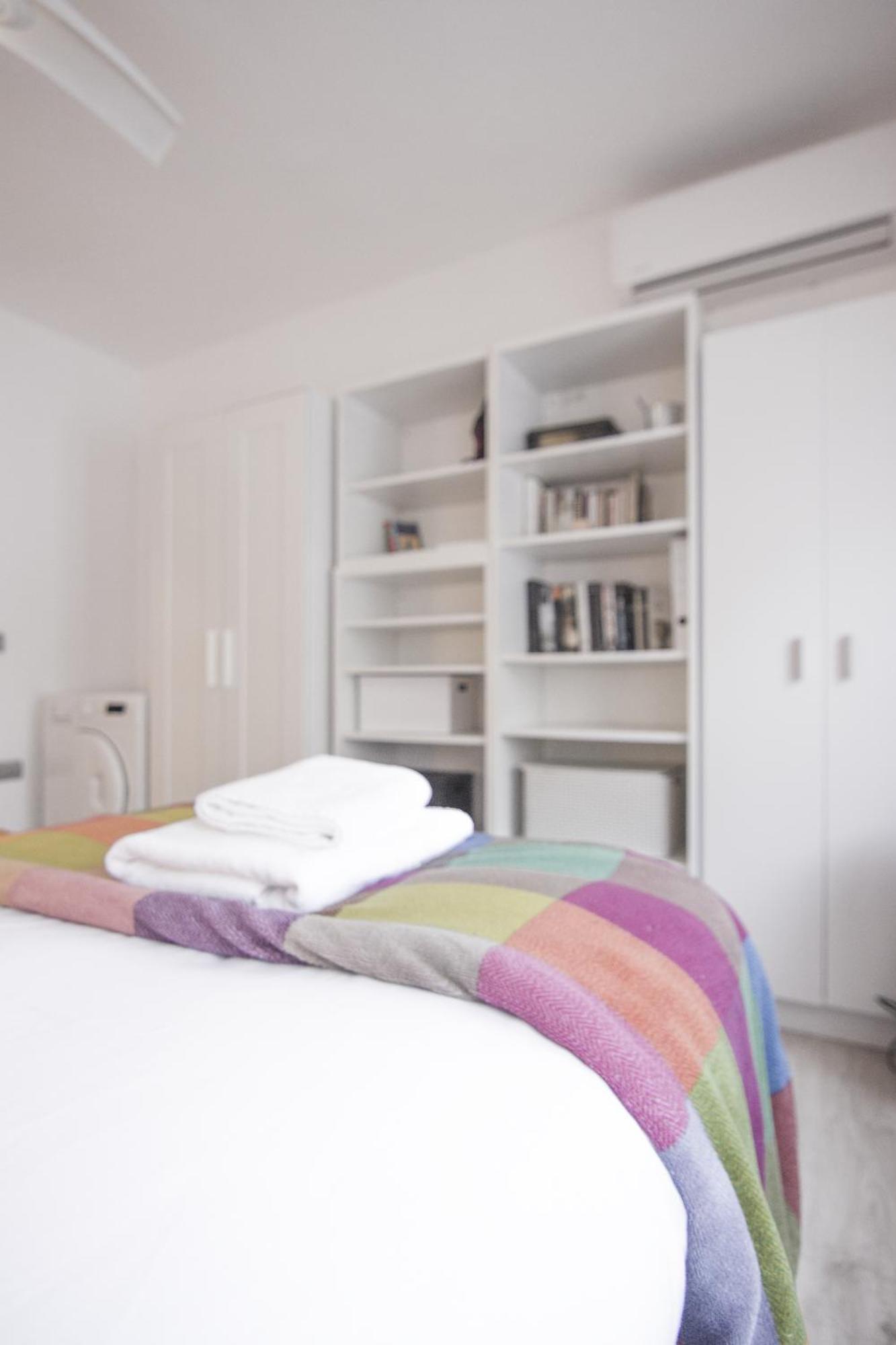 Rentalsevilla Doctor Barraquer Ngoại thất bức ảnh